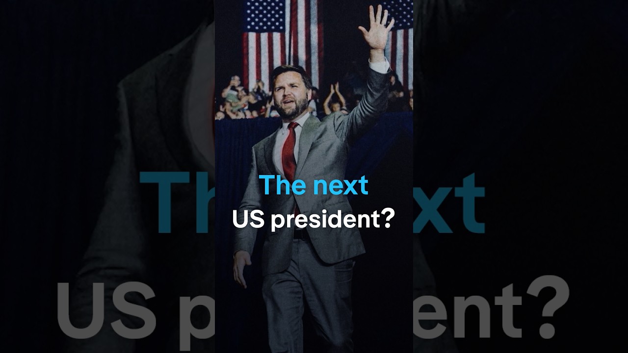 The next US president? | DW Documentary