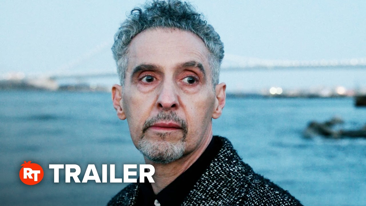 The Only Living Pickpocket in New York Trailer #1 (2026)