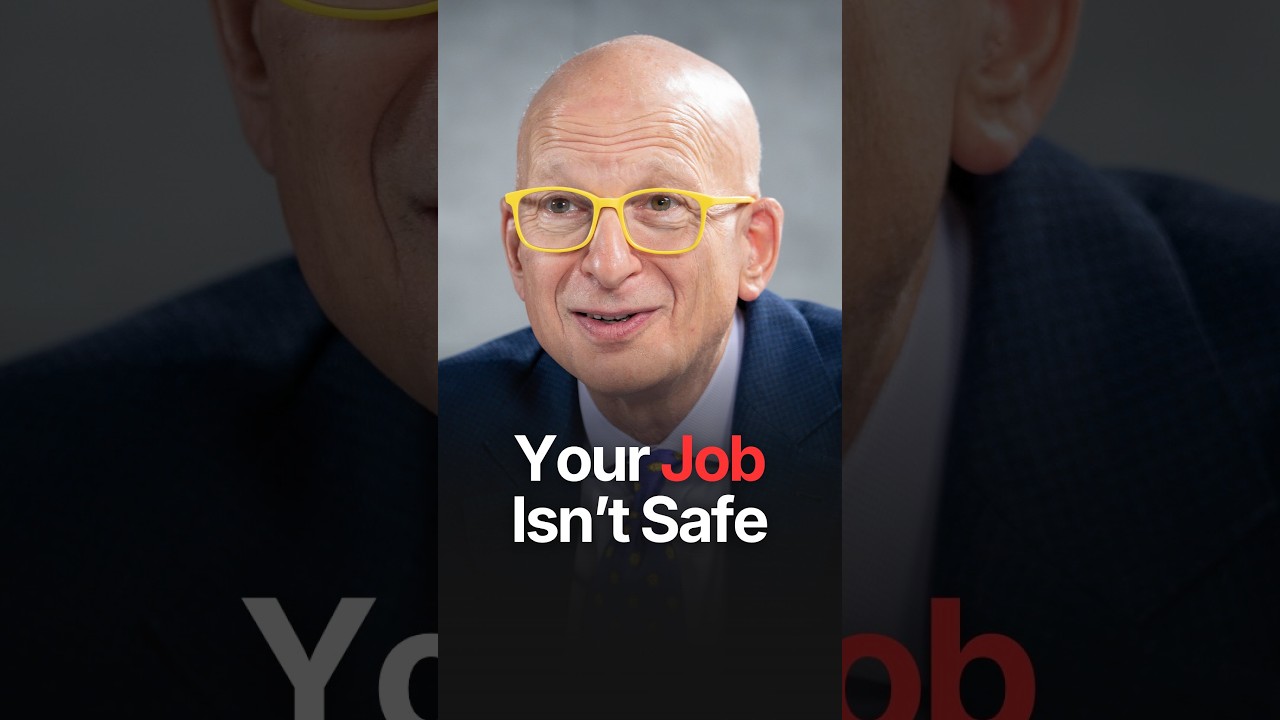 THE ONLY WAY TO PROTECT YOUR JOB…