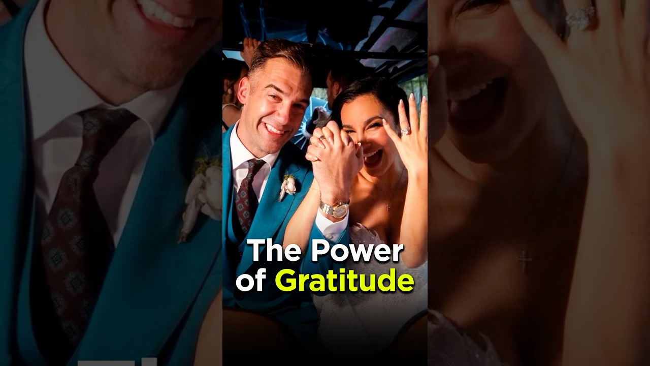 The Power of Gratitude