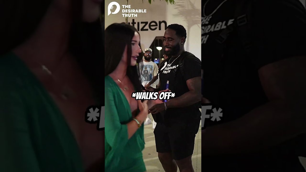 The Problem With Modern Dating