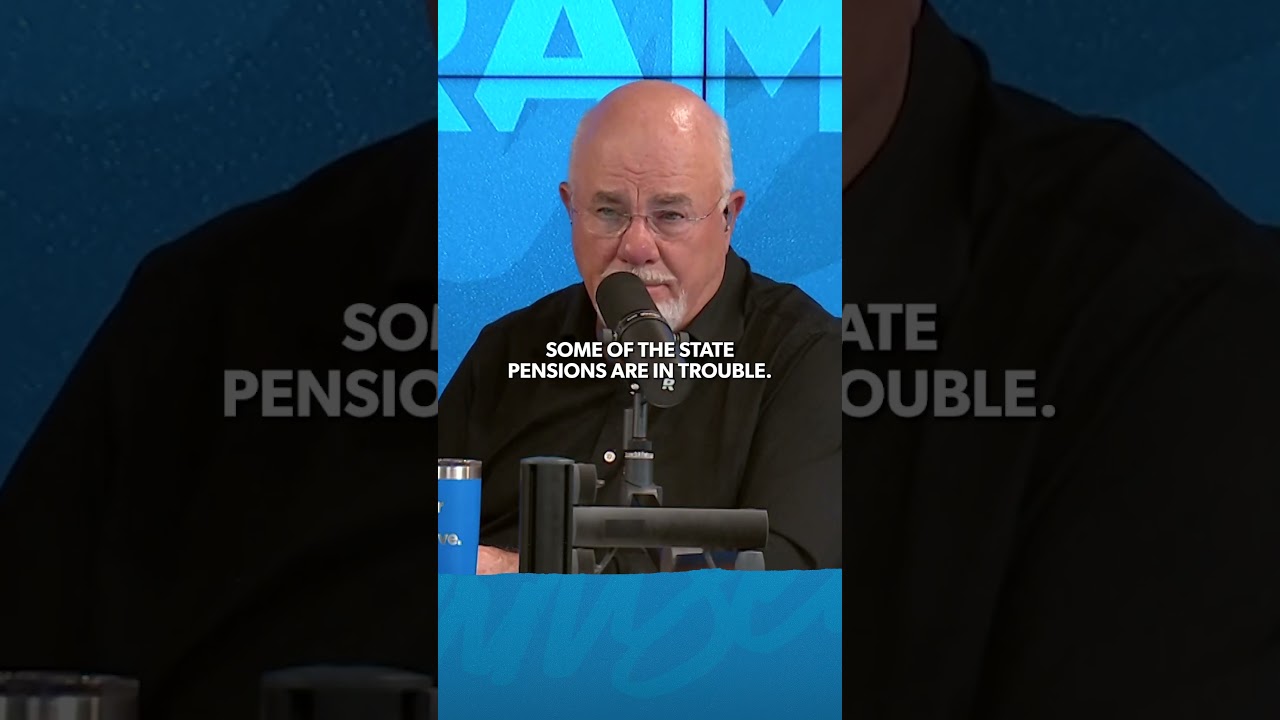 The Problem With Pensions