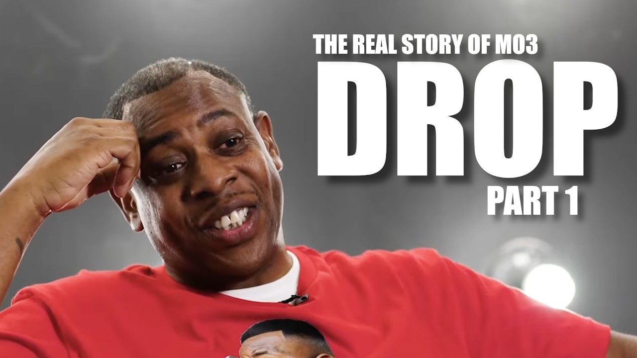 The REAL Reason MO3 was K*LLED {Part 1} | As Told by his producer Drop aka Ray Ray