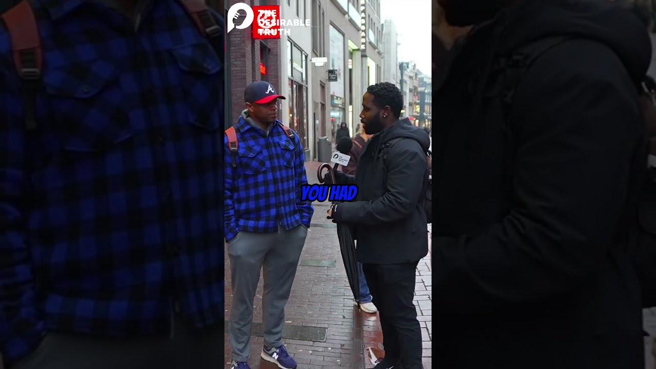 The Reality Of Living In Amsterdam