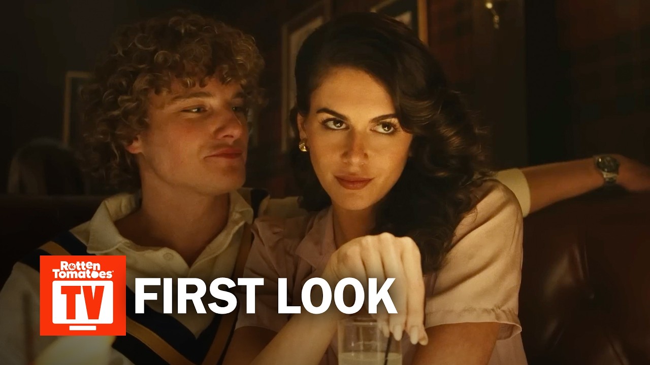 The Shards Season 1 First Look | ‘Best Kept Secrets’