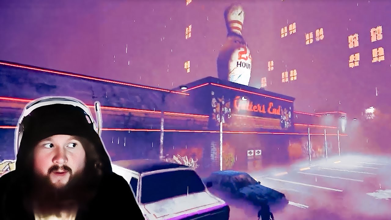 THE SKIN STAPLER (FULL GAME)