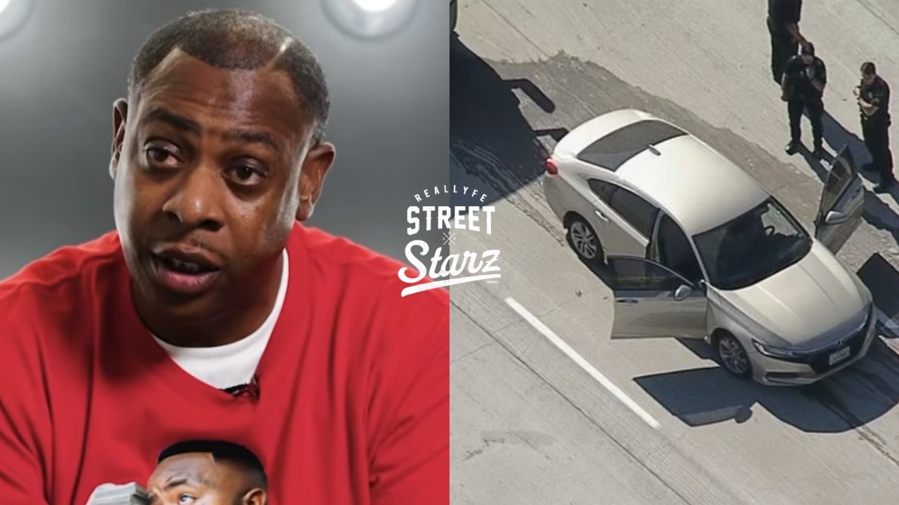 “The Streets Gon’ Take You” Drop on What he told Mo3 Before his Tragic End