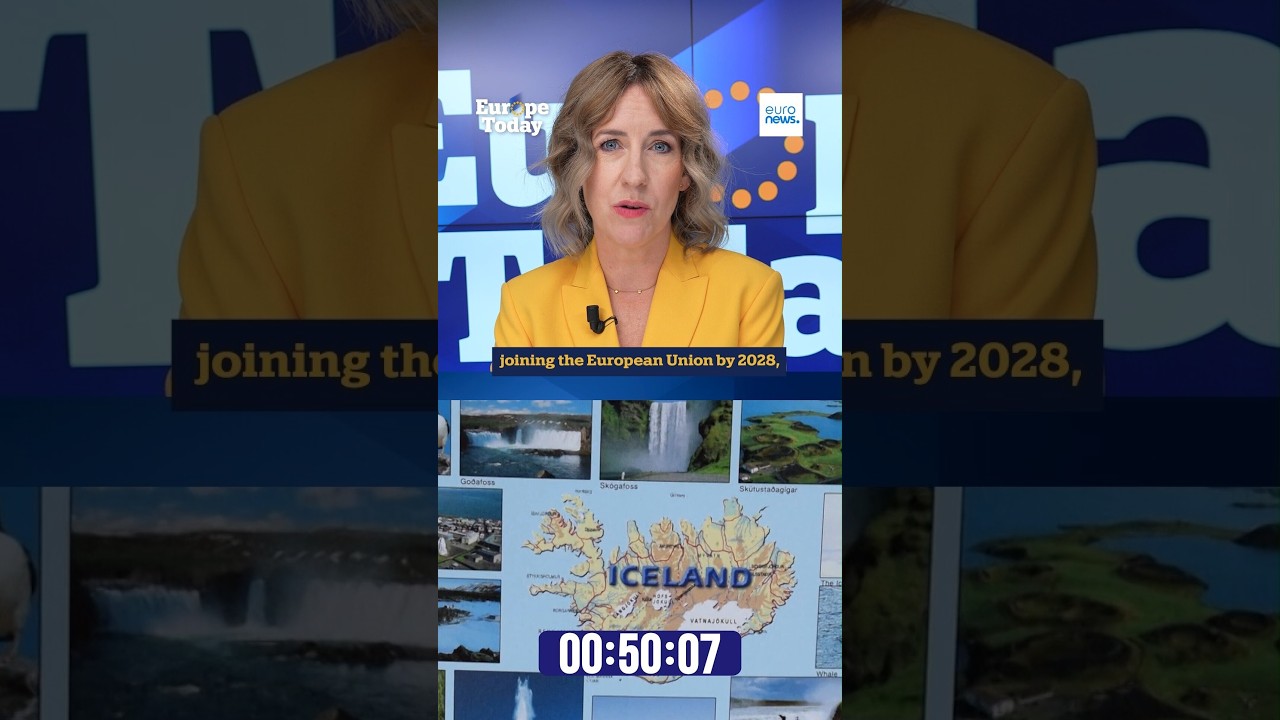 The three biggest EU stories of the day in just one minute