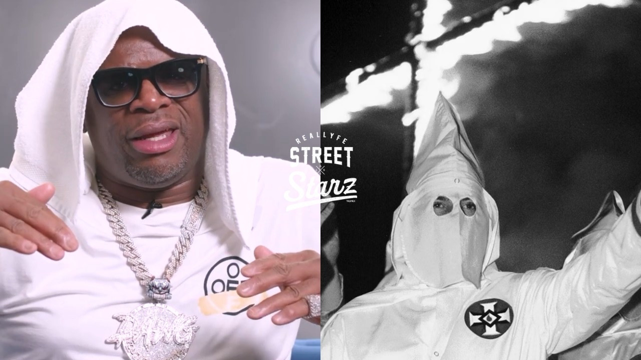 The White Man is here to DESTROY Dawgface on the White Agenda and how to Combat it