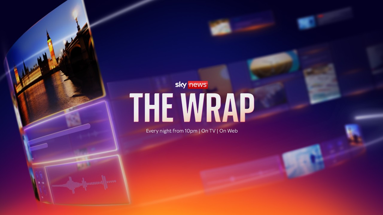 The Wrap | Tuesday 11 August 2026