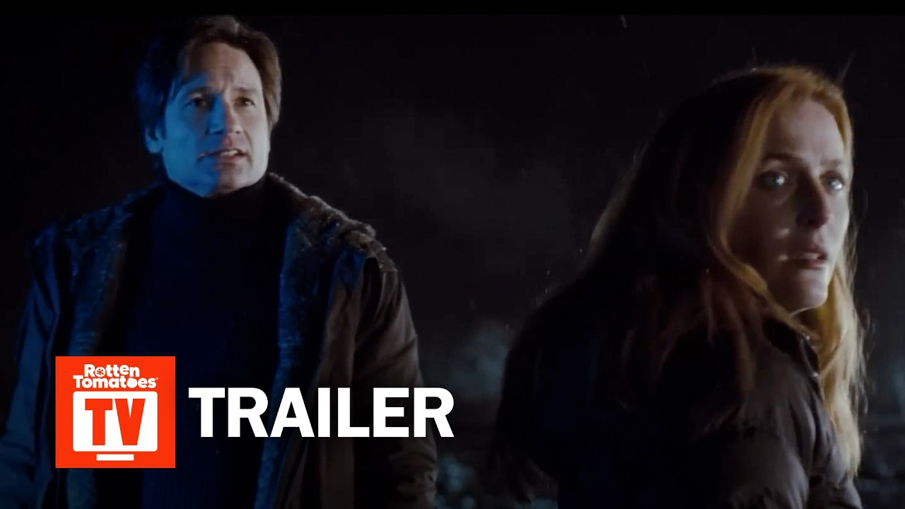 The X-Files: I Want to Believe – Vrach Frankenshteyn Trailer #1 (2026)