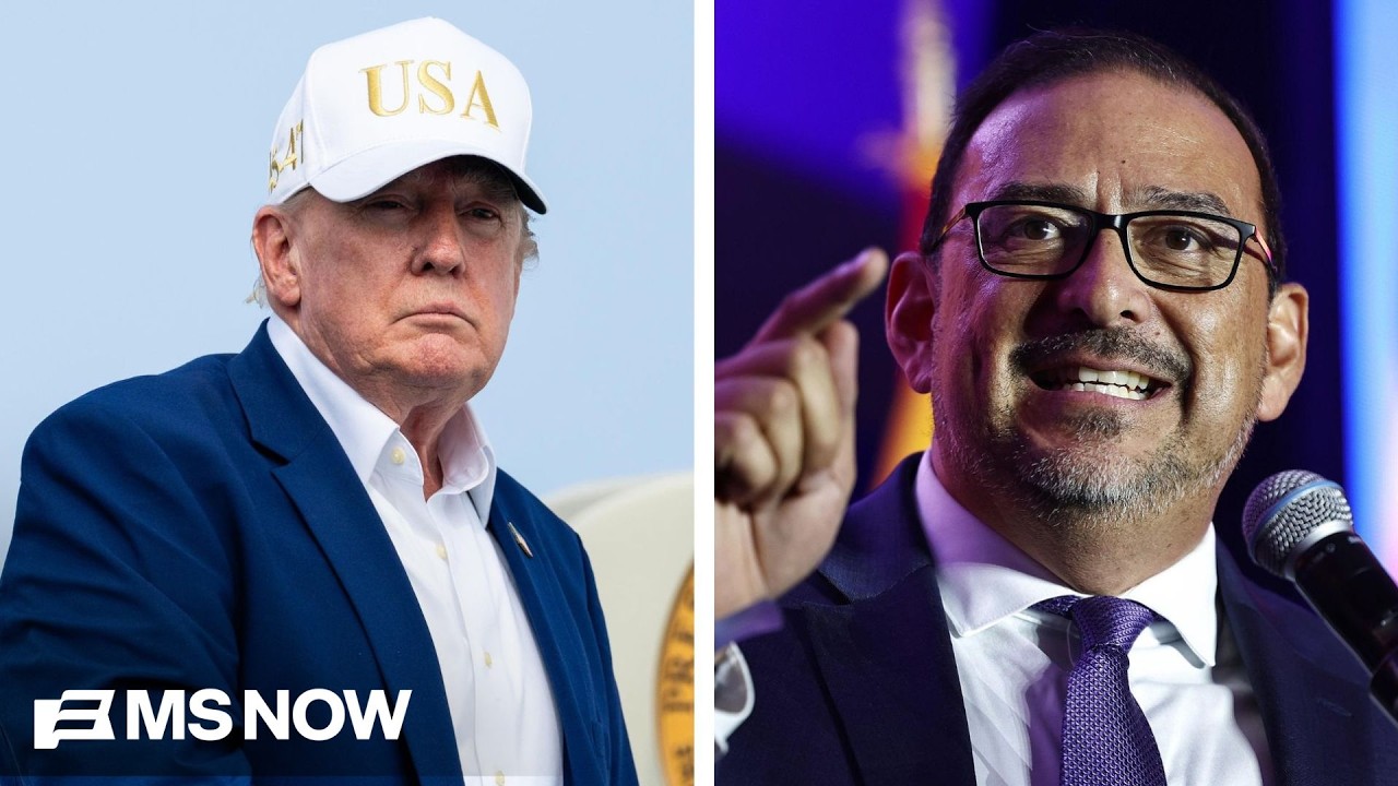 ‘They’ve abandoned us’: Tensions boil over between Trump admin and state election officials