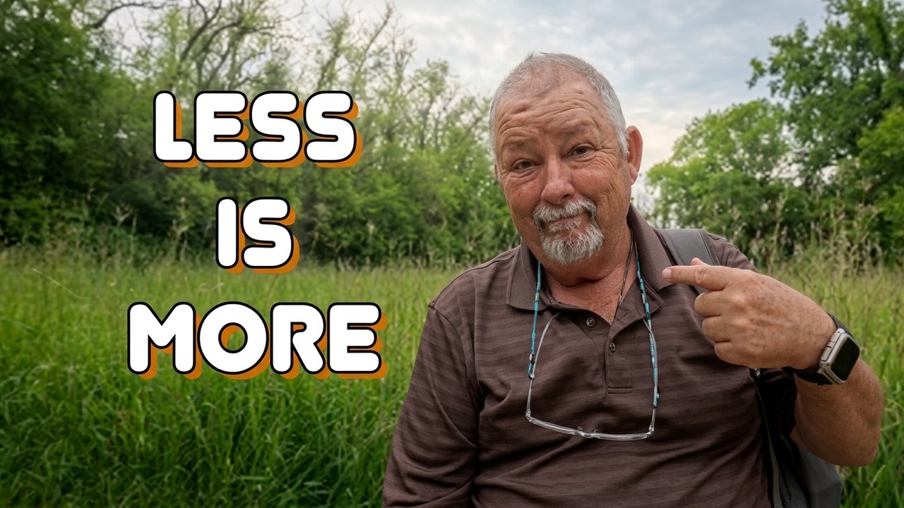 Things you will have LESS of in retirement!