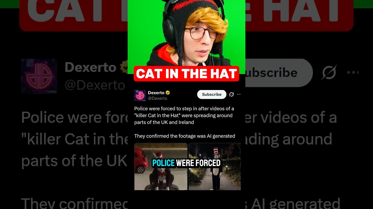 this actually happened