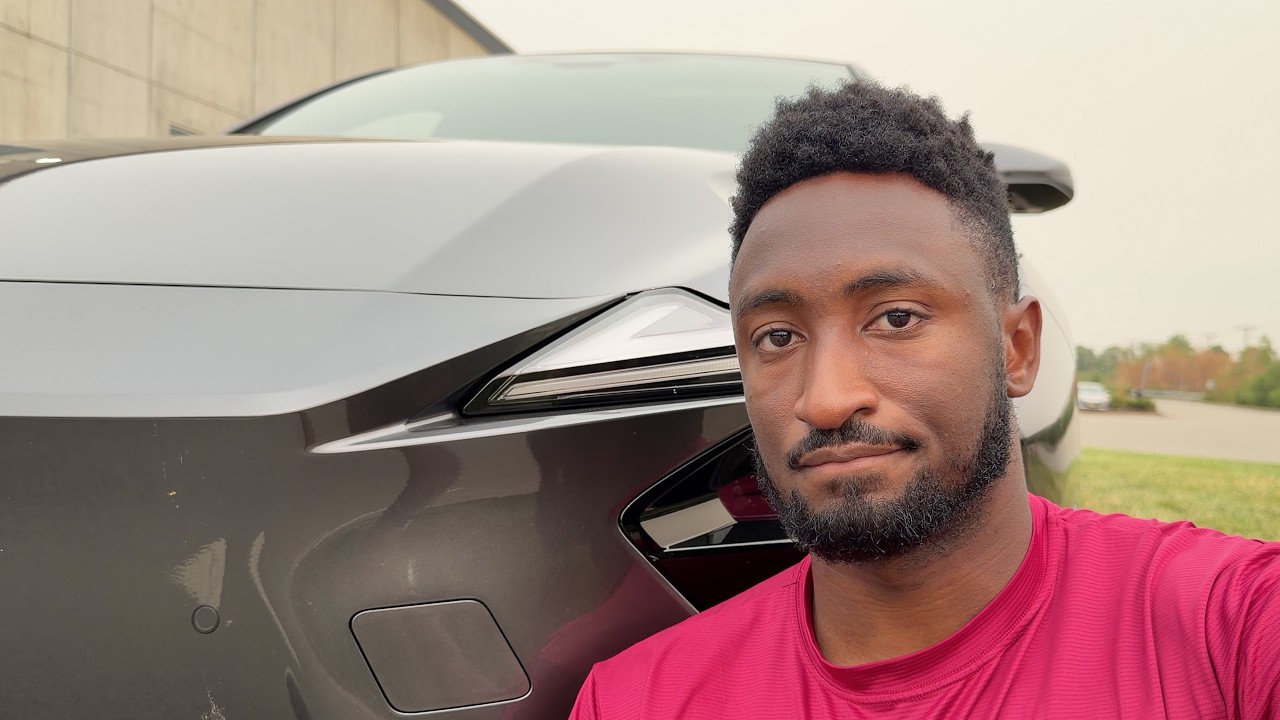 This EV Doesn’t Make Any Sense