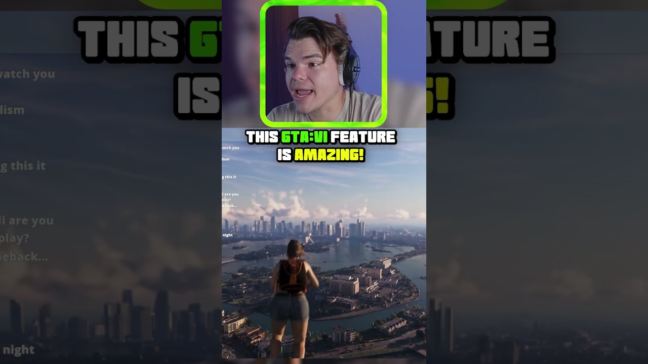 This GTA 6 feature is INSANE…
