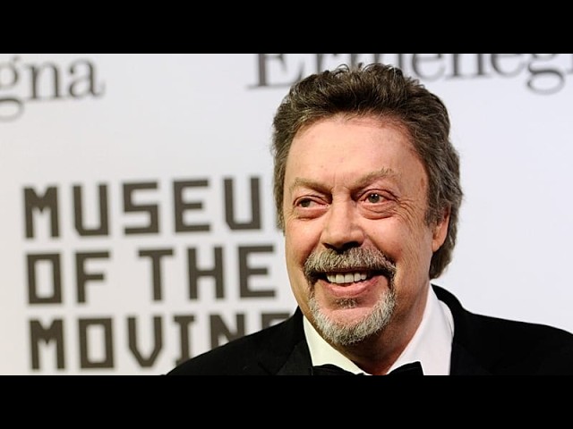 Tim Curry, legendary star of ‘The Rocky Horror Picture Show’ and ‘It’, dies aged 80
