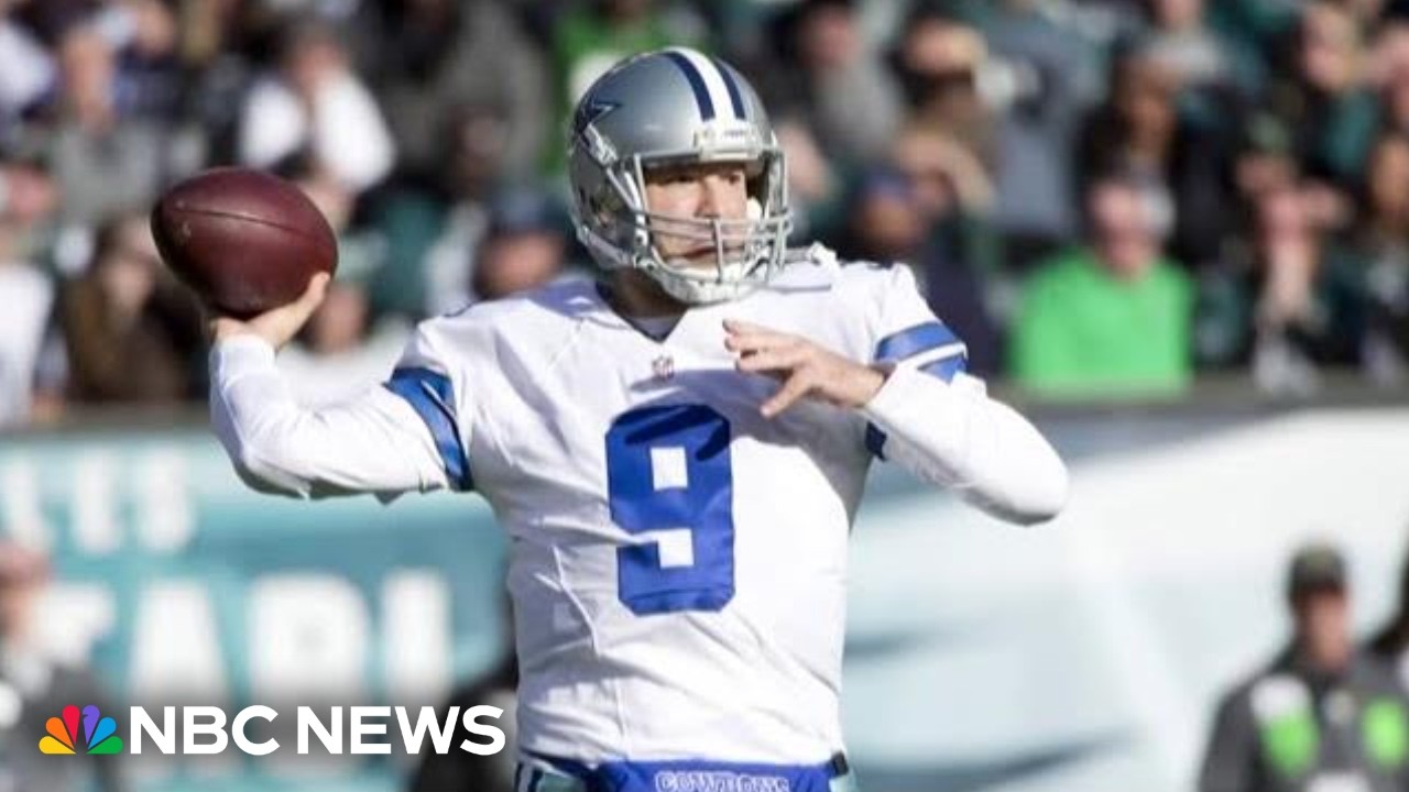 Tony Romo gets 3 new citations for impaired driving arrest
