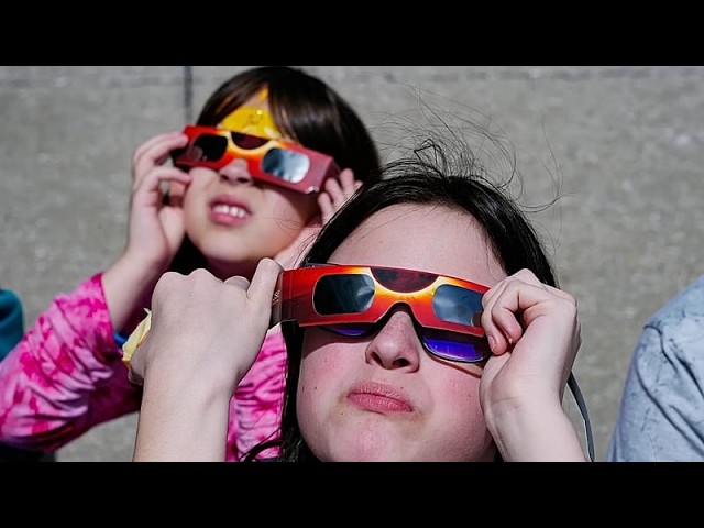 Total Solar Eclipse: what will happen in the year’s stellar spectacle?