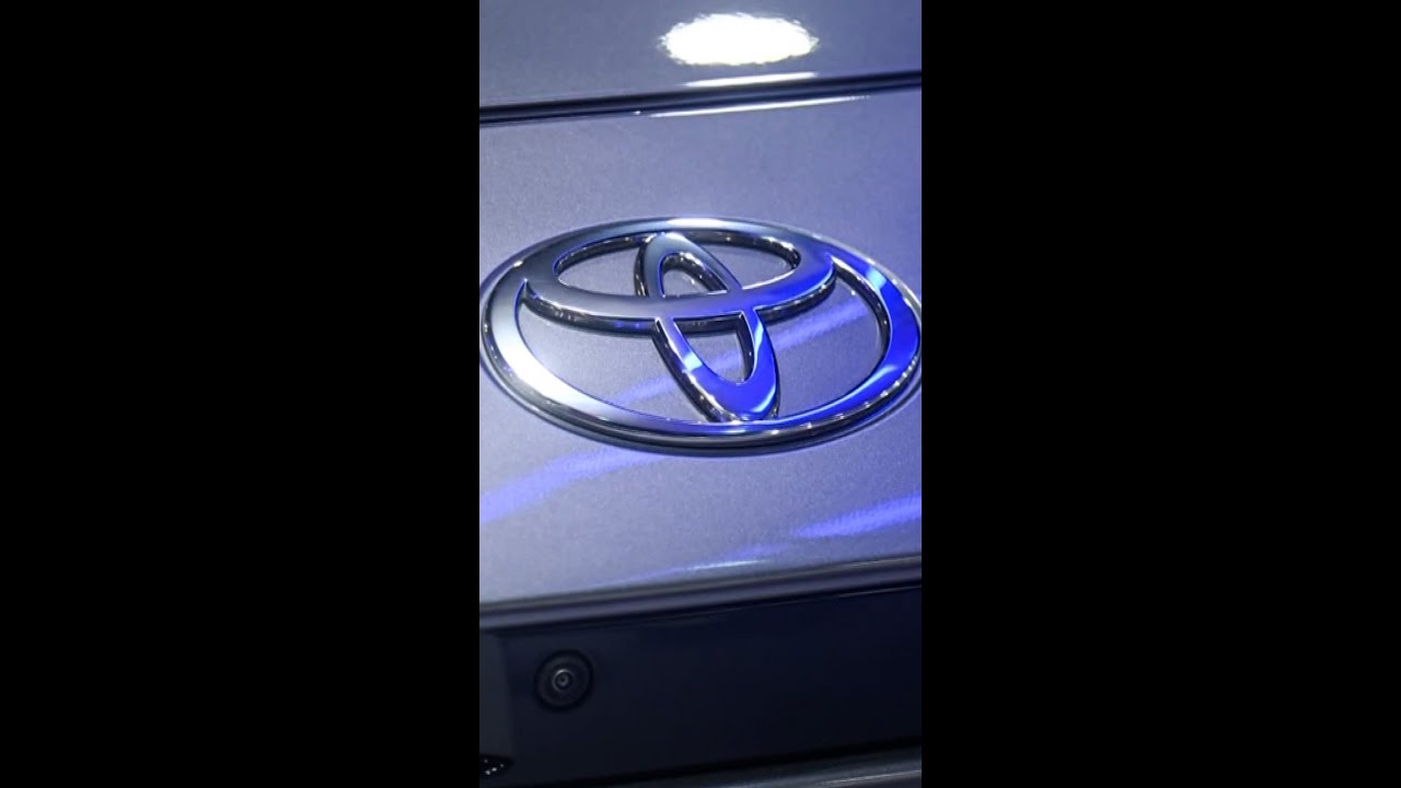 Toyota issues recall for certain 2025-26 Camry models