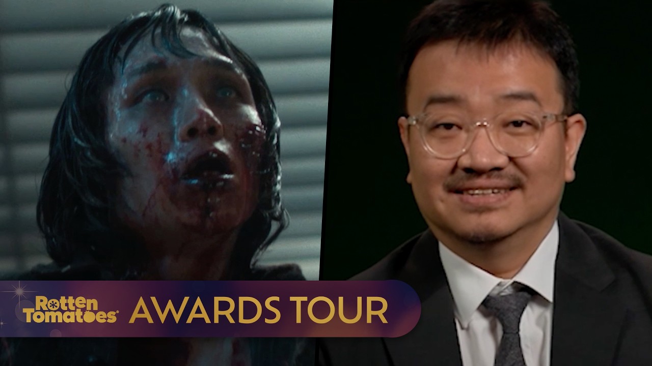 ‘Train to Busan’ & ‘Colony’ Director Yeon Sang-ho on Developing New Zombies