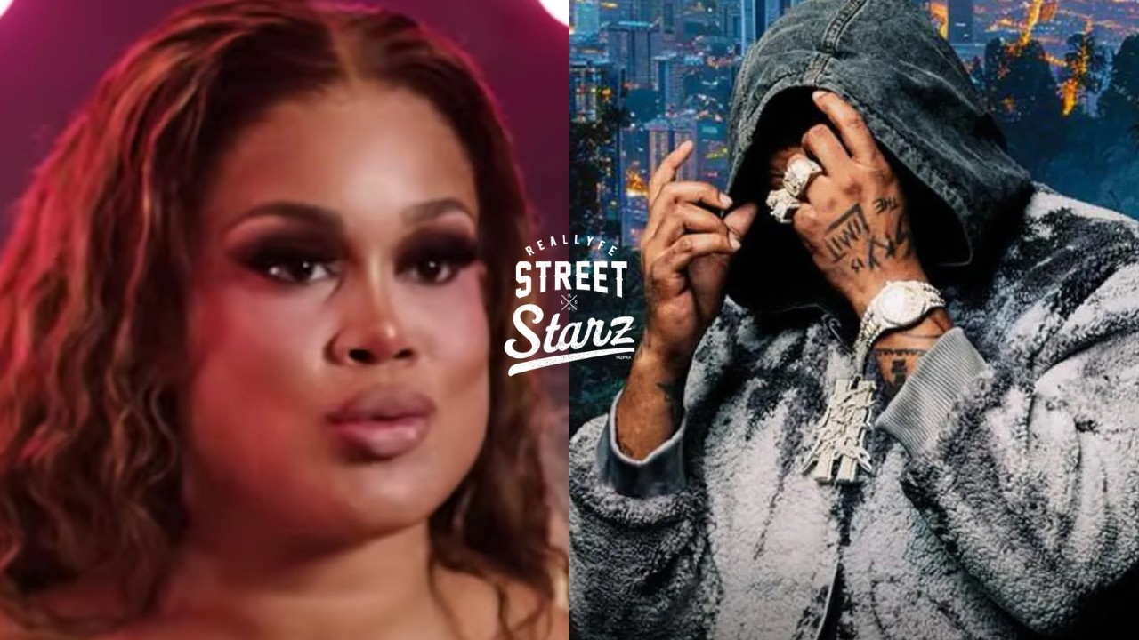 Trillselda on Cartel Bo “I wish we never met” speaking on the evil things he did to break her
