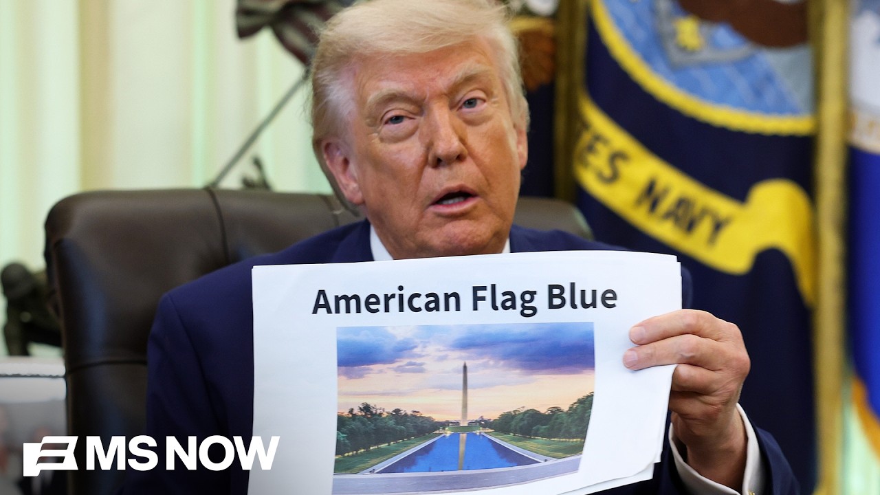 Trump HUMILIATED by stunning admission as pool case collapses
