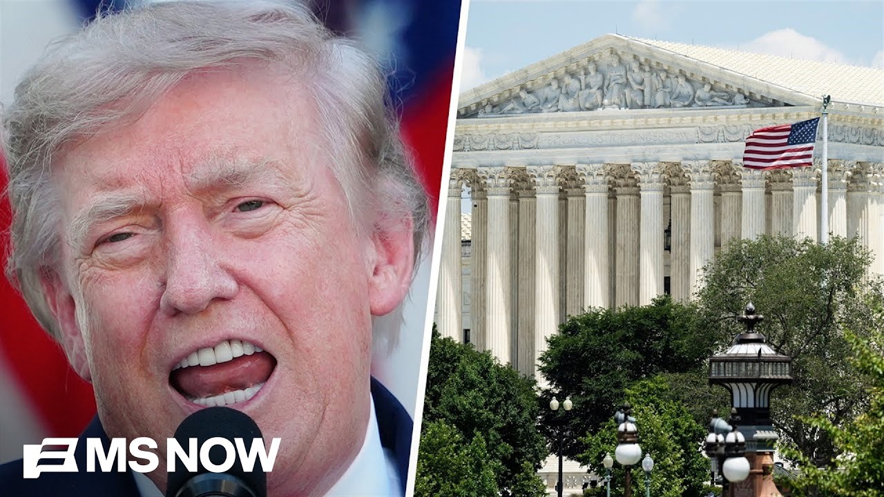 Trump is trying to ‘lay the groundwork’ to reject midterm results: CO Secy. of State