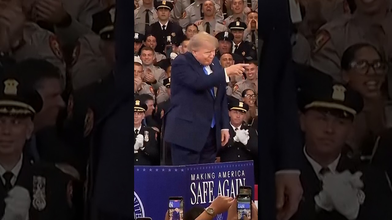 Trump urges Americans to accept higher gas prices over Iran war