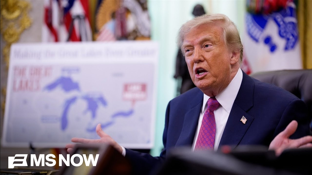 Trump’s plan to import mystery beef from overseas