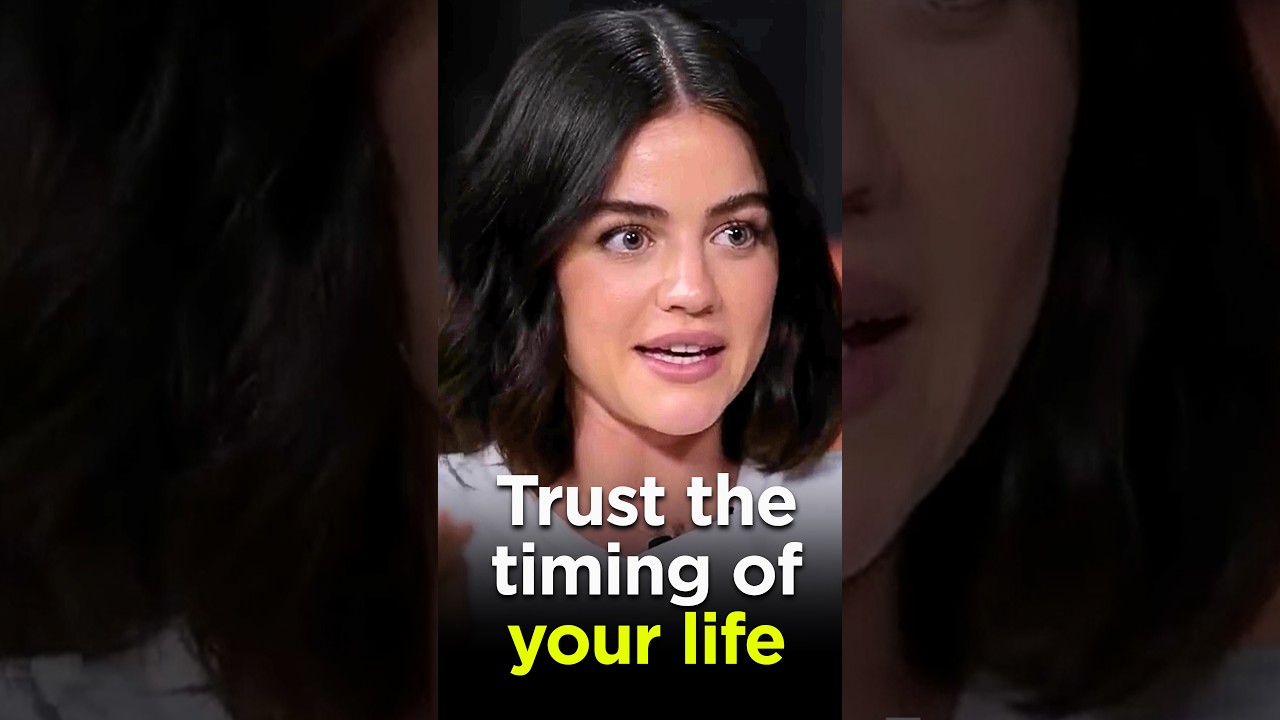 Trust the Timing of Your Life!