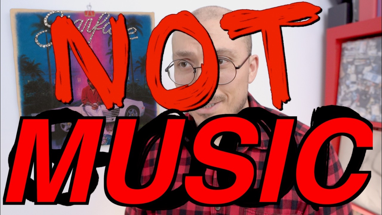 Tyga’s $tarface is NOT MUSIC