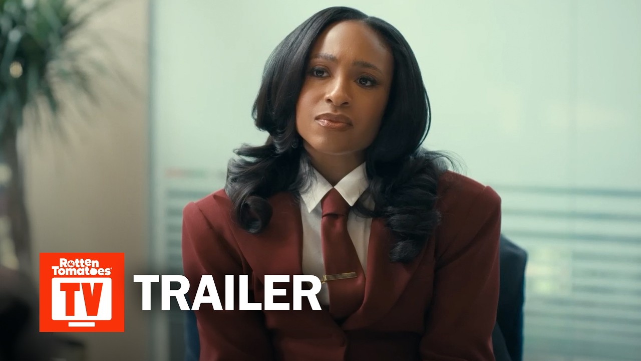 Tyler Perry’s Beauty in Black Season 3 Trailer