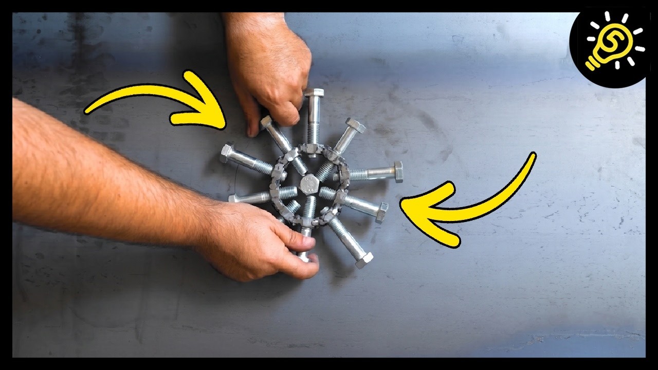 Ultimate Handyman’s Crafty Repair Tools & Tips 🛠️