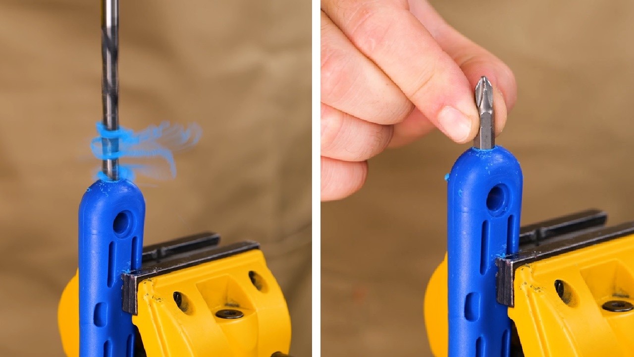 Unbelievable Fixes: Genius Repairs You Never Knew! ⚒️