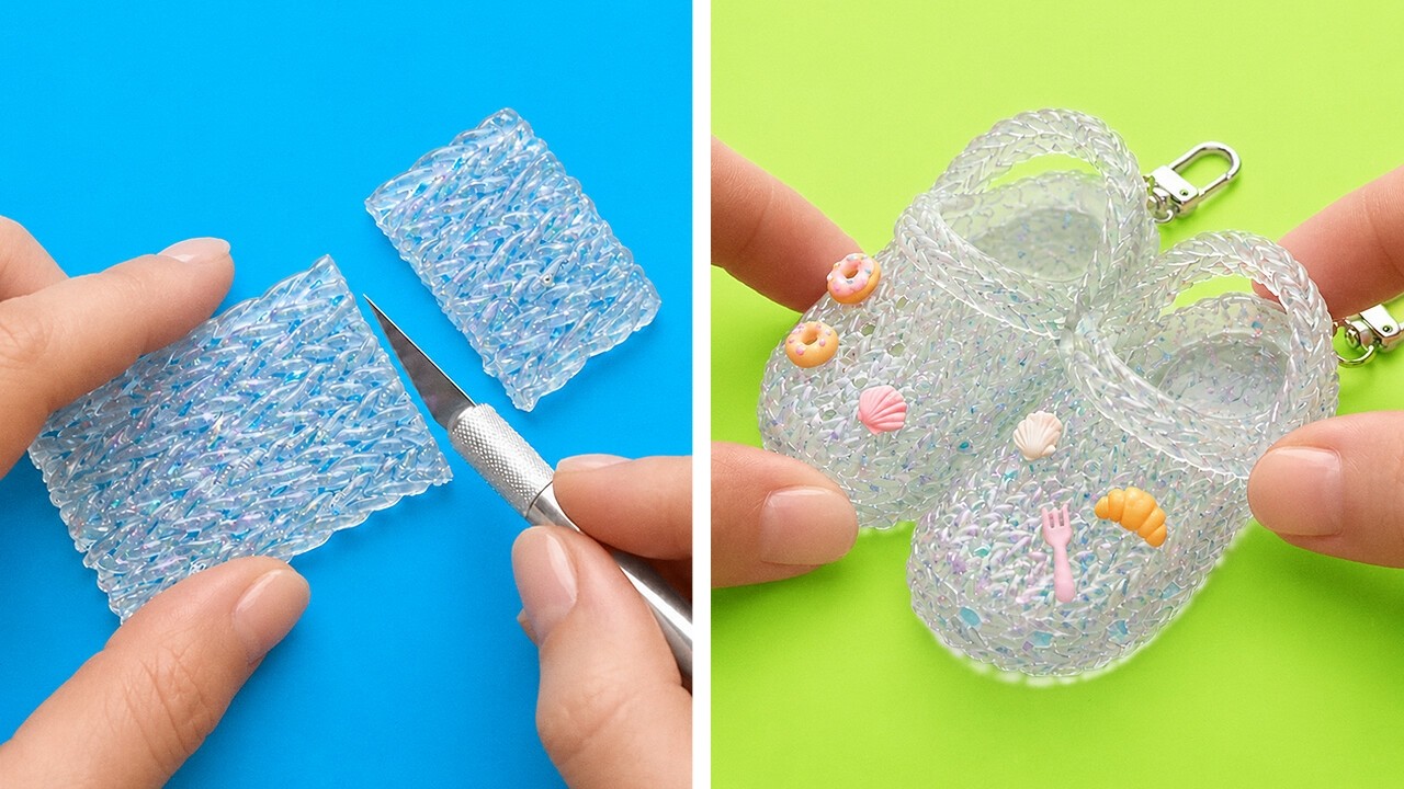 UNFORGETTABLE GIFT IDEAS AND DIY CELEBRATIONS CRAFTS FOR EVERYONE! 💝🎁