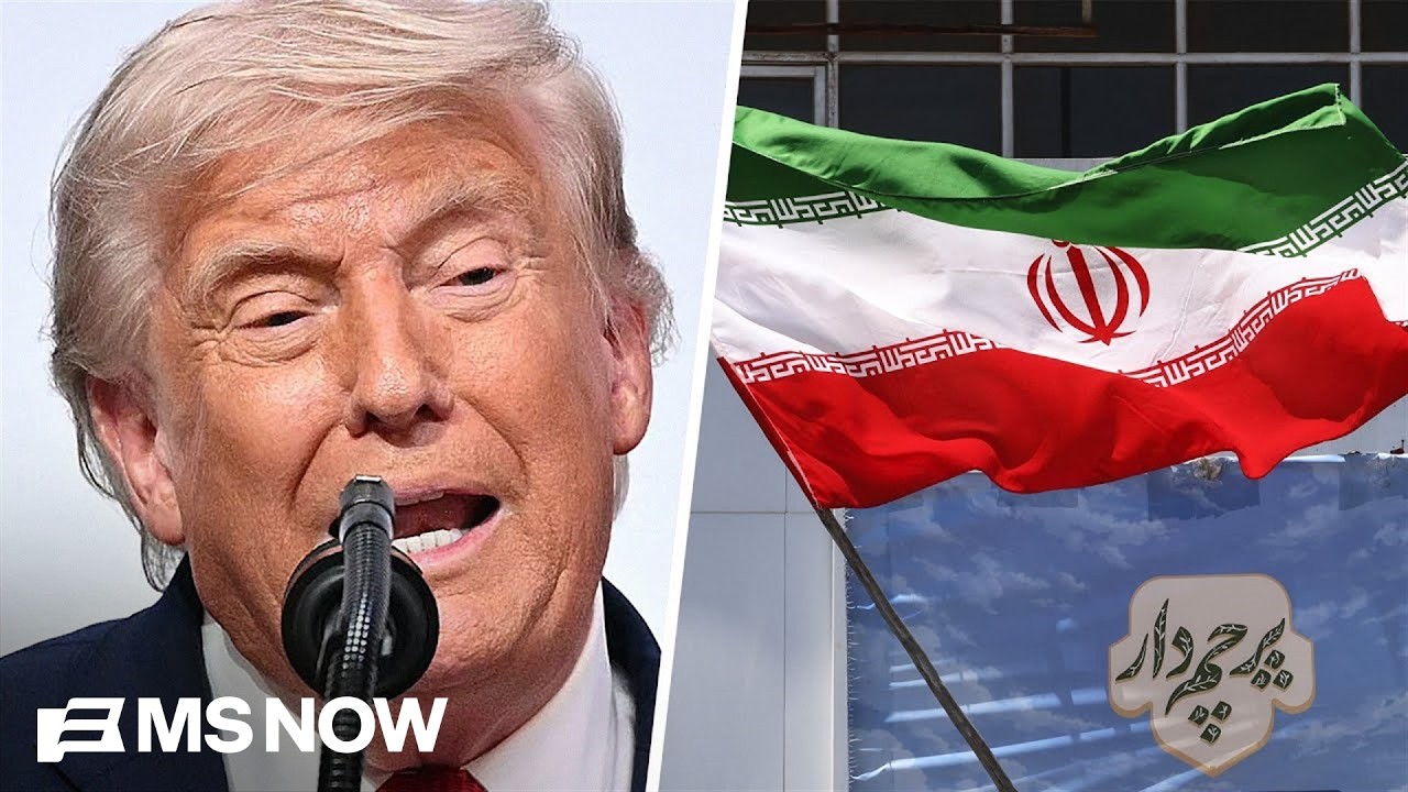 ‘Unlikely this deescalates’ soon: Kirby says Iran’s threat on Trump makes conflict ‘more personal’