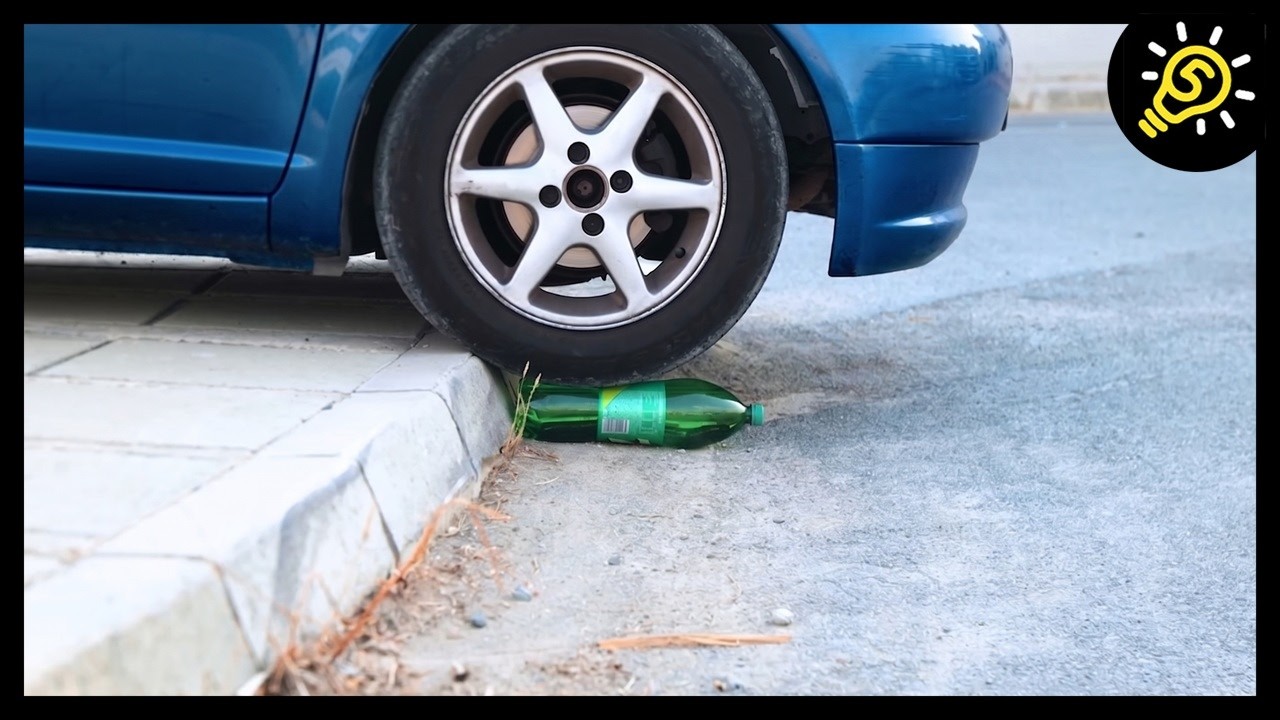 Unlocking the Car Secrets: Ultimate Hacks for Drivers Revealed!