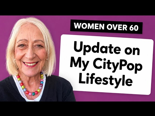 Update on My CityPop Lifestyle – Was It Worrhwhile?