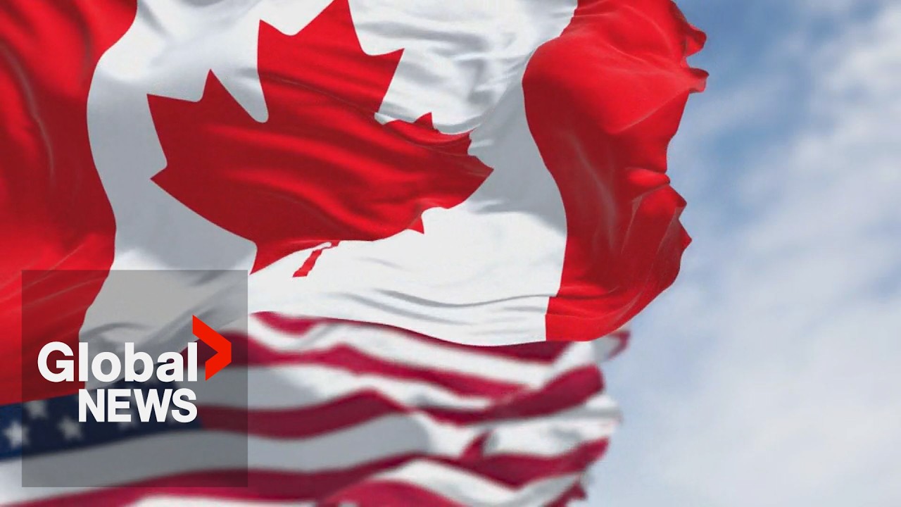Urgency from both sides spur signs of progress in Canada-US trade talks