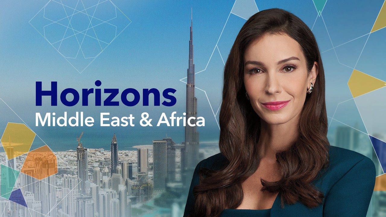 US, Iran Near Hormuz Deal, Oil Prices Fall | Horizons Middle East & Africa 8/5/2026