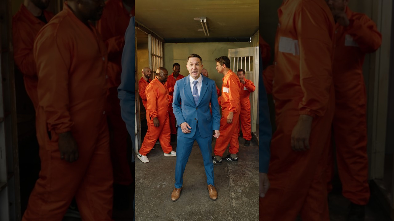Viral Prison Games