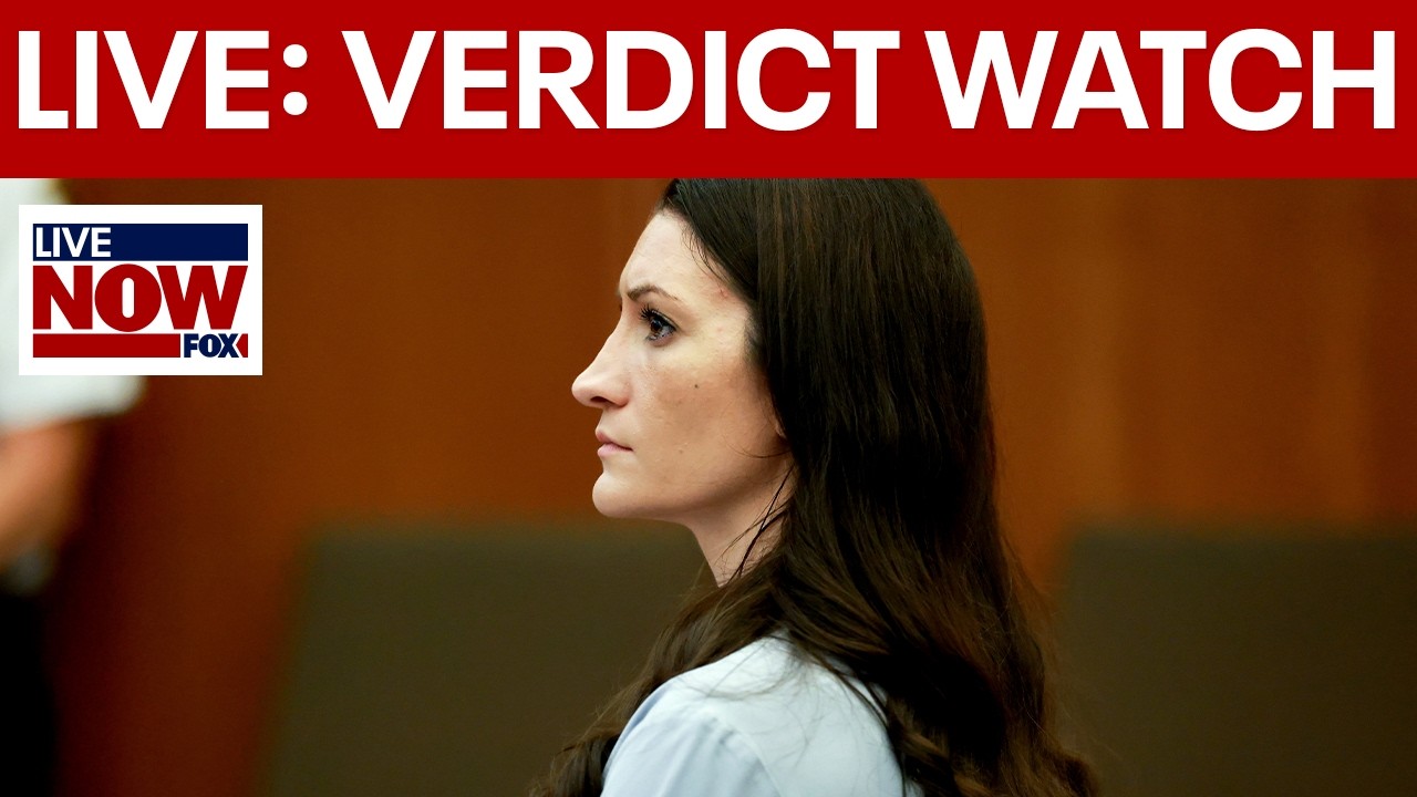 WATCH LIVE: Lindsay Clancy verdict watch, Jury continues deliberations