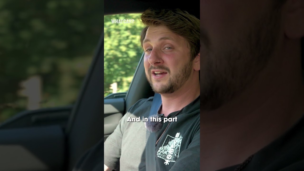 Watch our Electric SUV Group Test – Mercedes vs BMW vs Volvo