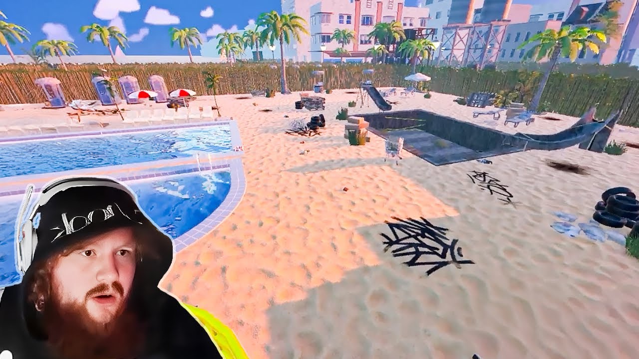 We Are Expanding (Stanky Shores Ep 4)