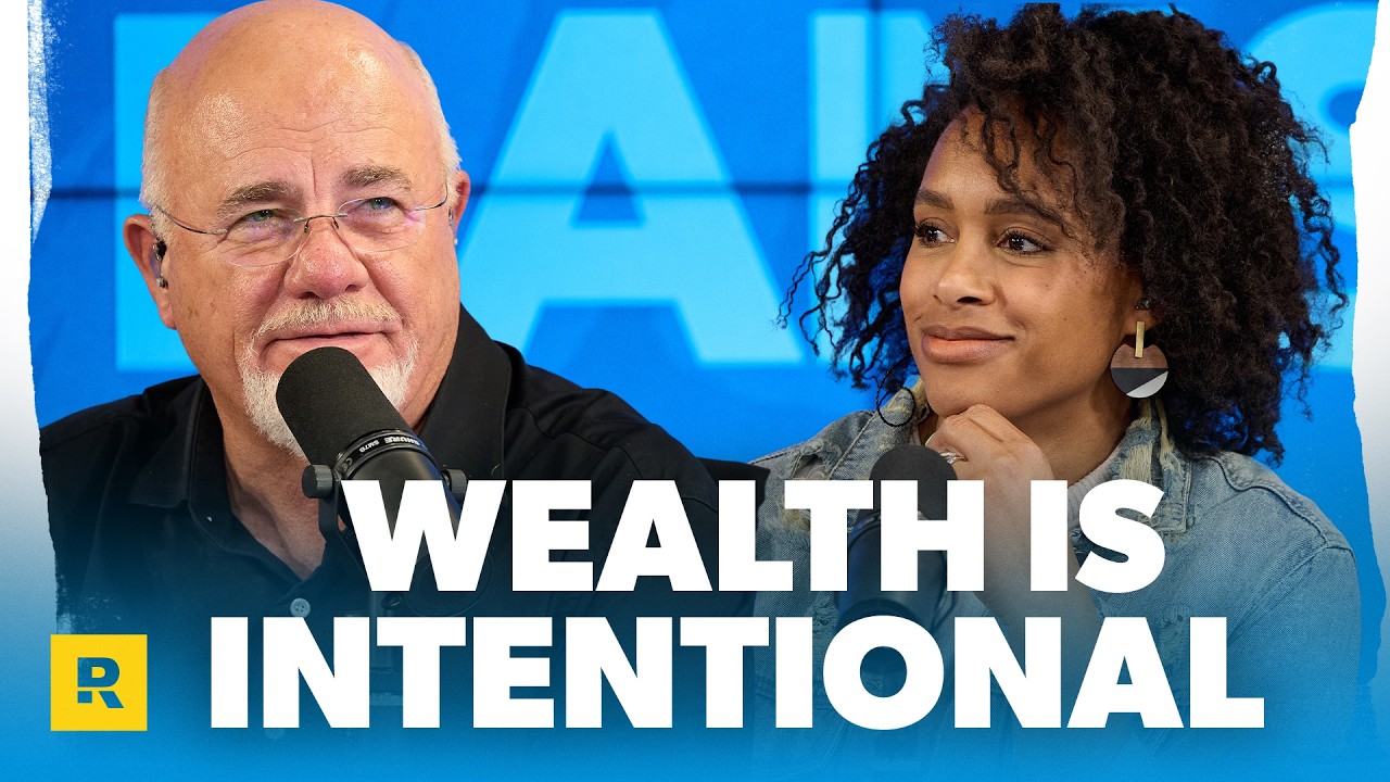 Wealth Is A Strategy, Not An Accident | August 21, 2026