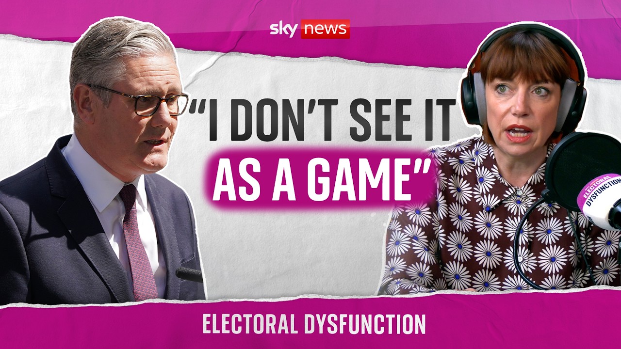 Were journalists to blame for Keir Starmer’s downfall?