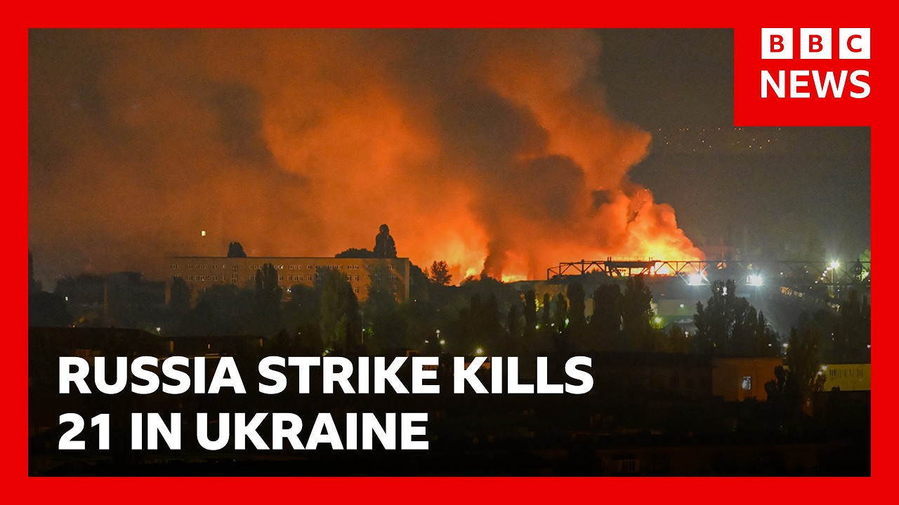 Western parts inside Russian weapons causing Ukraine destruction | The Security Brief
