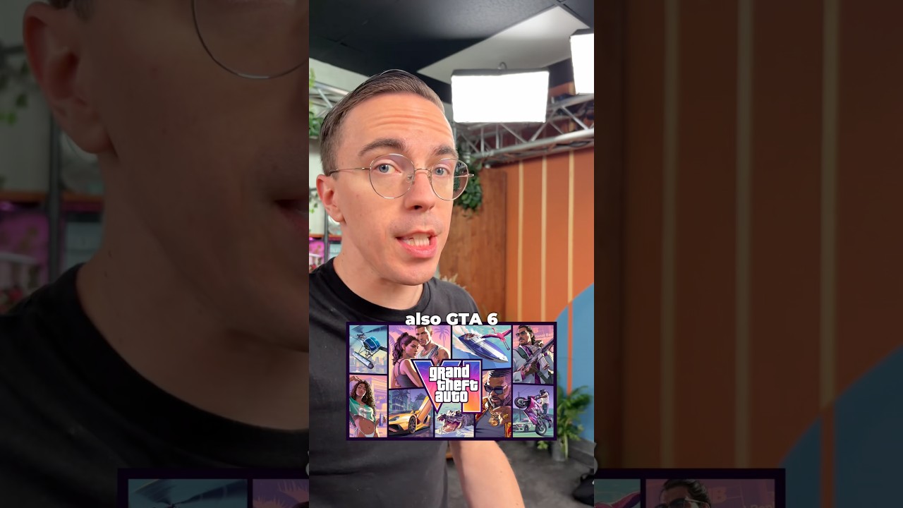 We’ve Gotta Talk About the GTA 6 Leaks…