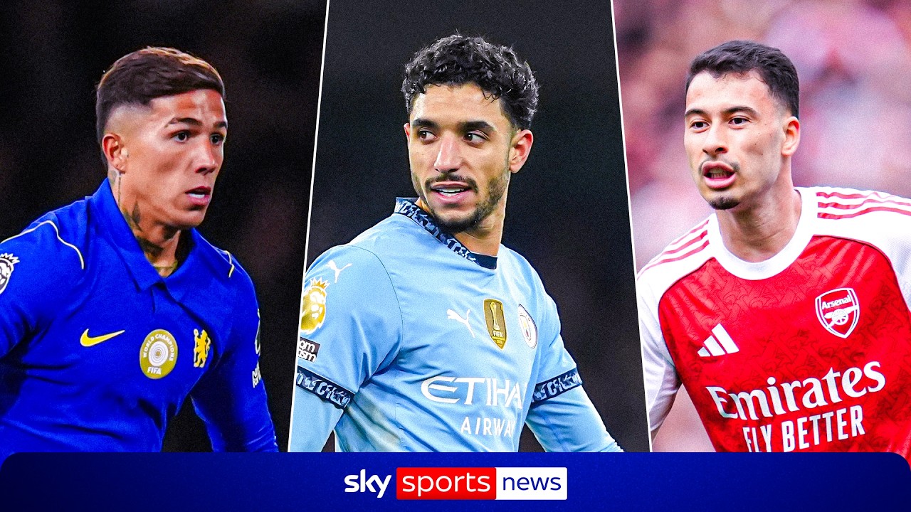 What do every PL club want to do before transfer window slams shut? | Transfer Show